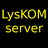 lyskom-server